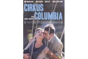 CIRKUS COLUMBIA  2010 BH (DVD)